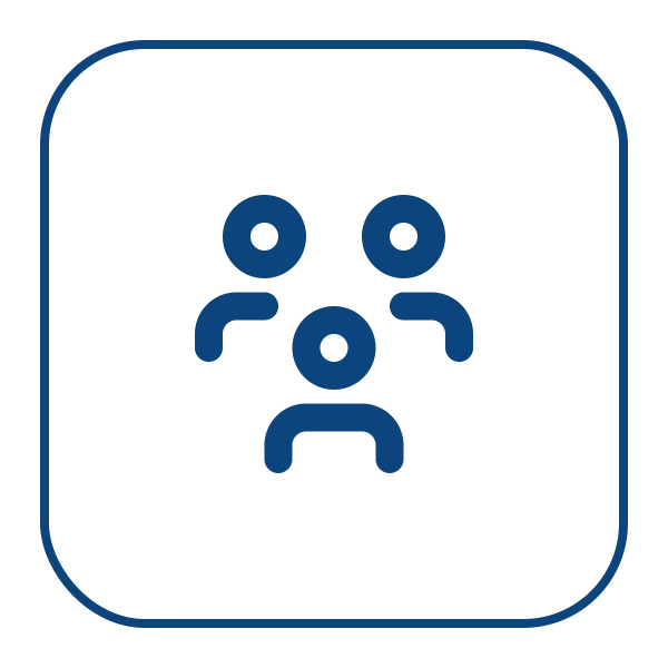 Dedicated Healthcare Teams